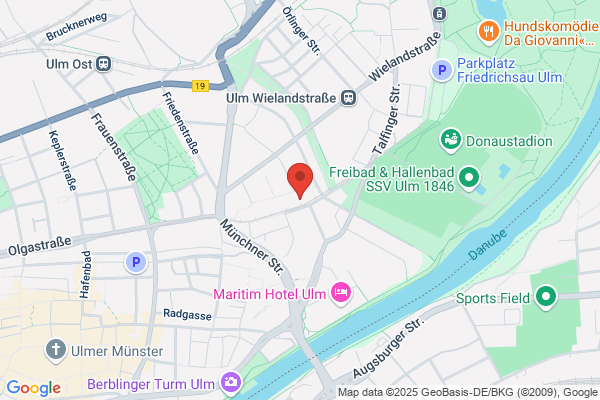 intermetrics GmbH