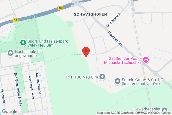Gigabell Ulm