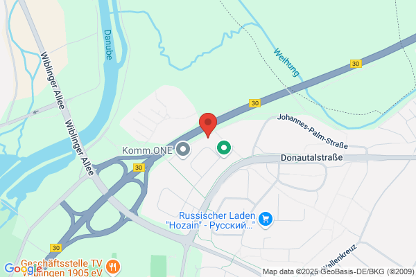 Hofbauer Karosseriefachbetrieb KG