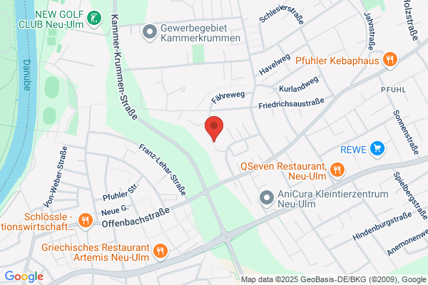Bonnhoeffe Kiga