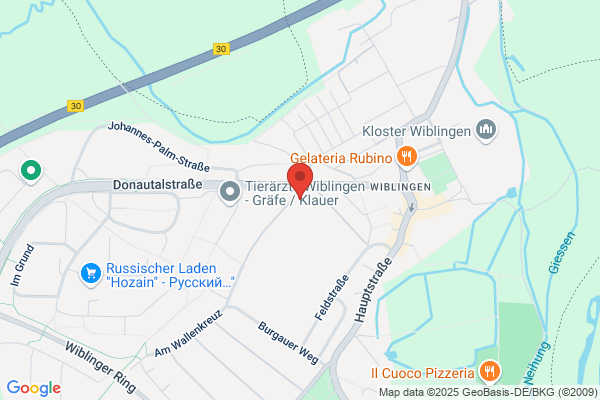 Gesamtkirchengemeinde Wiblingen