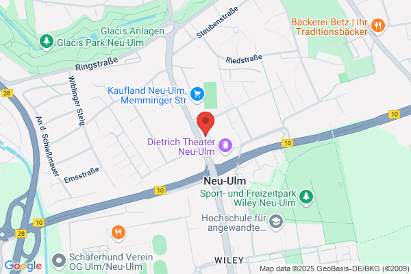 Katholisches Jugendhilfswerk
