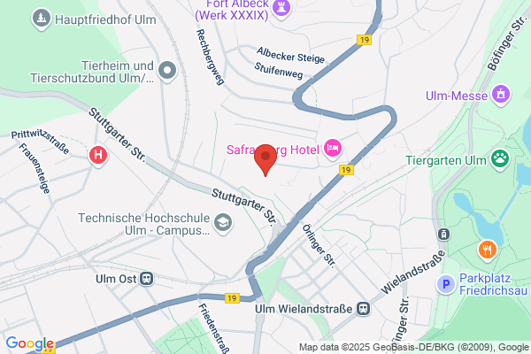 Krankenhausseelsorge