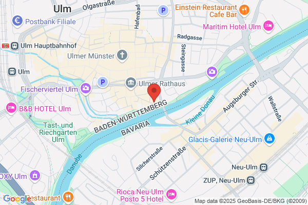 Donau Optik Oßwald