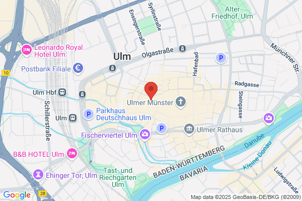 Tinnitus-Therapie-Centrum Ulm