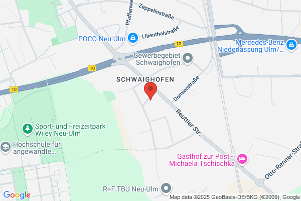 Glöggler GmbH