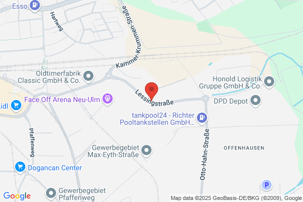 Honold Contract Logistics GmbH