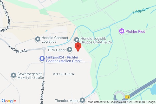 Honold Contract Logistics GmbH