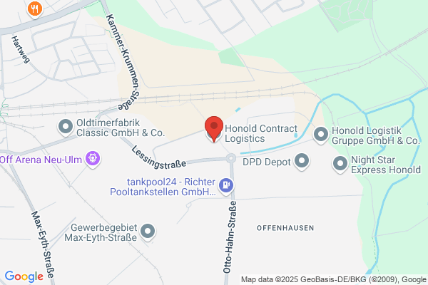 Honold Contract Logistics GmbH