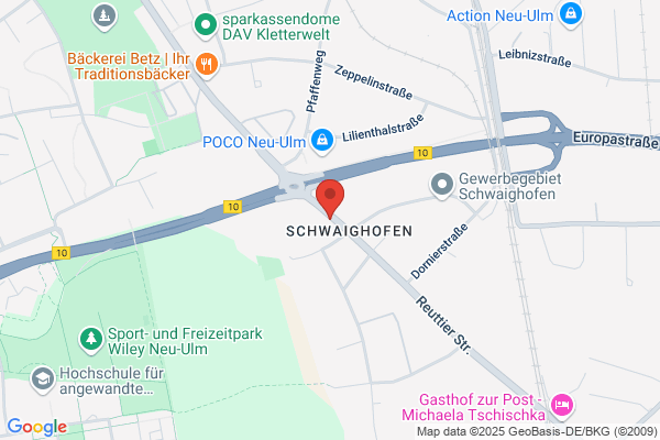 Welsch Sanierung