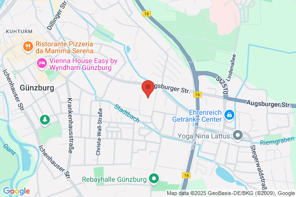 Bästlein Gebrauchtmaschinenhandel GmbH