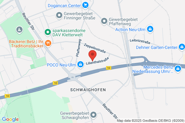 Litronic Steuer-u. Regeltechnik GmbH