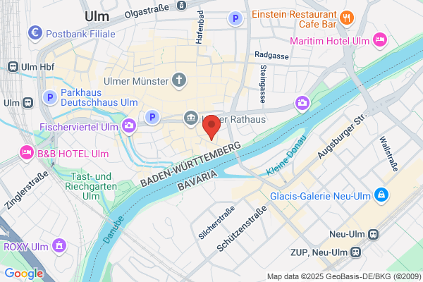 MobileDoc Ulm