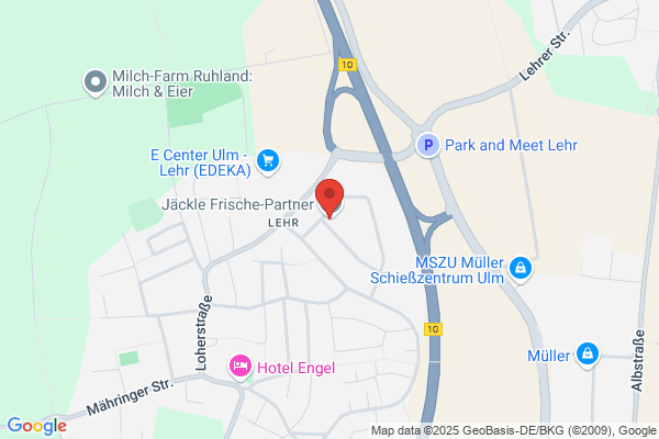 Jäckle Frische-Partner GmbH