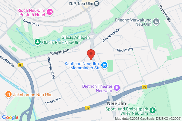 Detlev Louis Motorrad - Vertriebsgesellschaft mbH