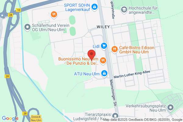 Hein Gericke Deutschland GmbH