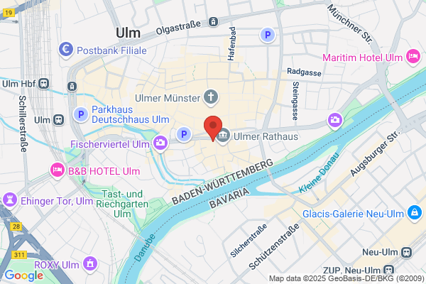 Studienkreis Nachhilfe Ulm