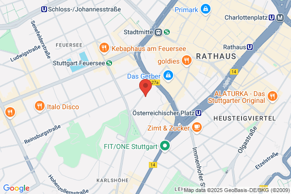 und Schulungszentrum Azara Nailstudio Nailshop