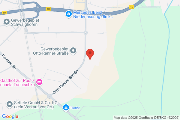 MAN Nutzfahrzeuge Vertrieb GmbH