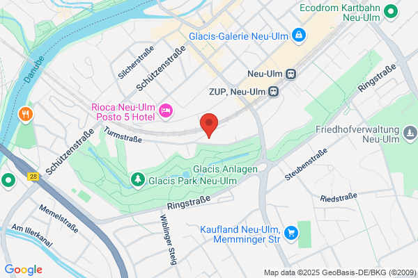 Gairing Omnibusverkehr GmbH & Co KG