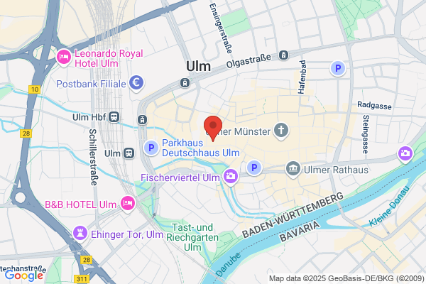 eyes + more - Optiker Ulm