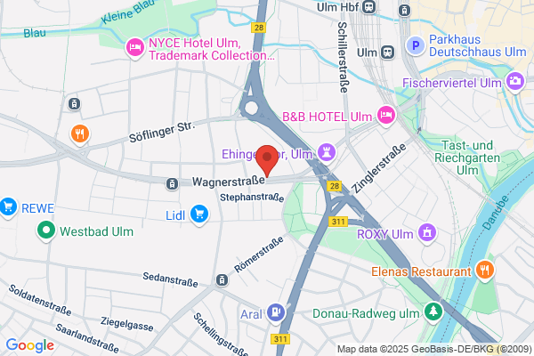 Coronia service GmbH