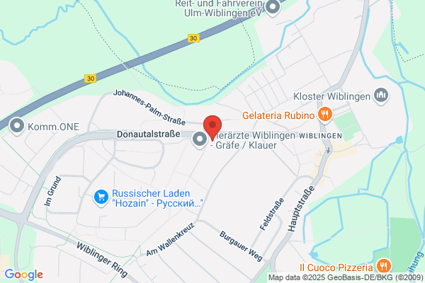 Avizena Neu-Ulm KG