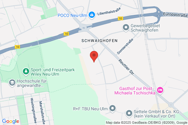 DAVID Physiotherapie