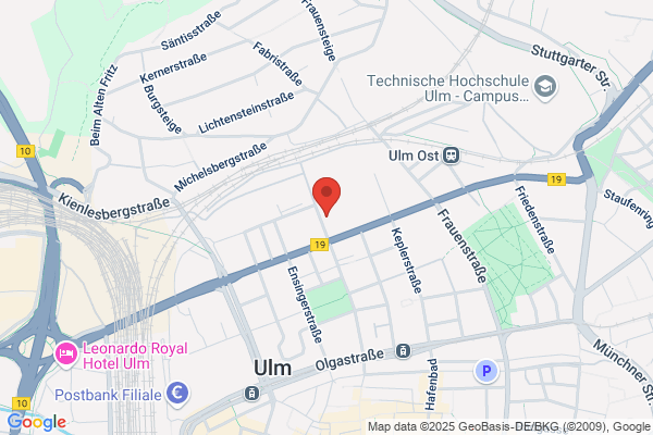 Anchor Rechtsanwaltsgesellschaft mbH