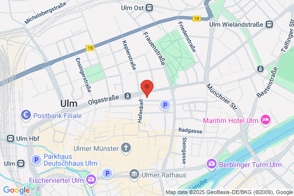 Anwaltskanzlei Bütow