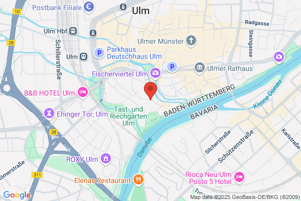 Mieterverein Ulm/Neu-Ulm e.V.