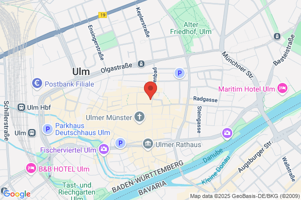 TUI TRAVELStar Reisebüro Ulm