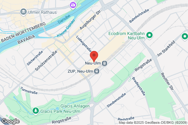 TUI ReiseCenter Ulm