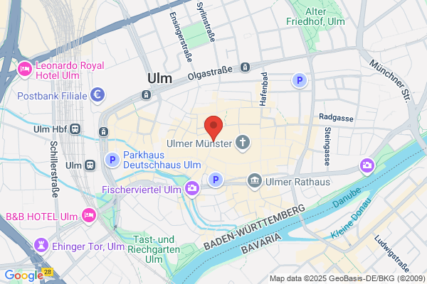 Ciao Bella Münsterplatz