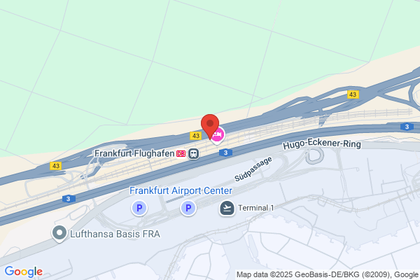 SSP Deutschland GmbH