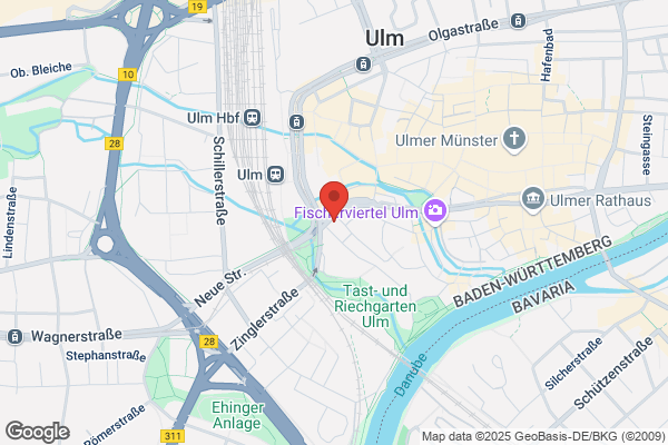 pima-mpu Ulm - Begutachtungsstelle für Fahreignung