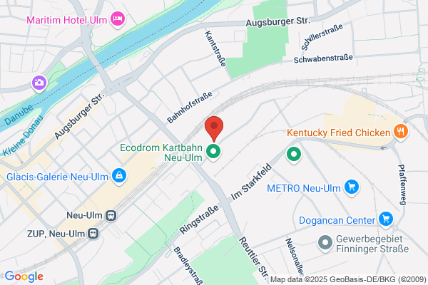 Kfz-Sachverst.-Büro Huber