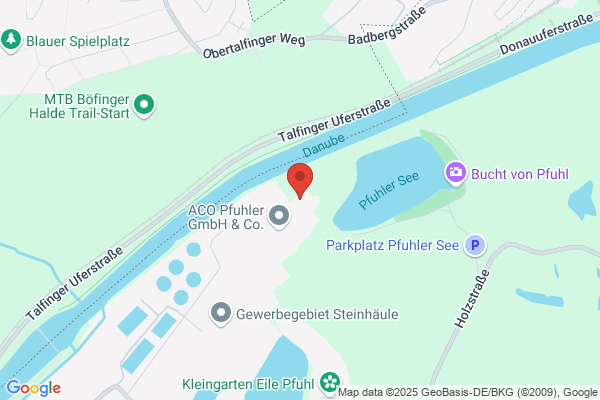 RSF Serevices GmbH