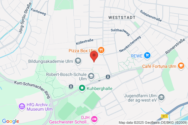 Schornsteinfegerinternat