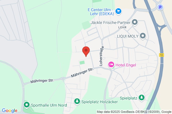 Förderverein der Grundschule Neu-Ulm