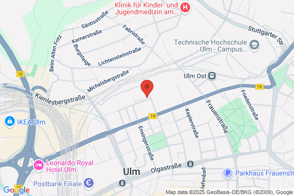 ISD Software und Systeme GmbH