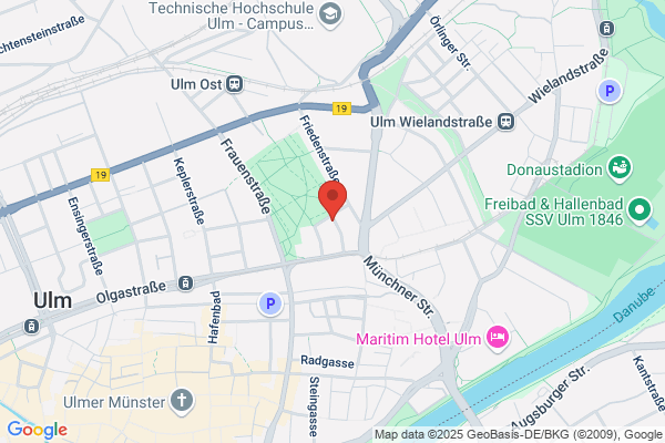 Transferzentrum ESD