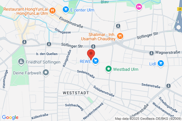 FamilySearch Center