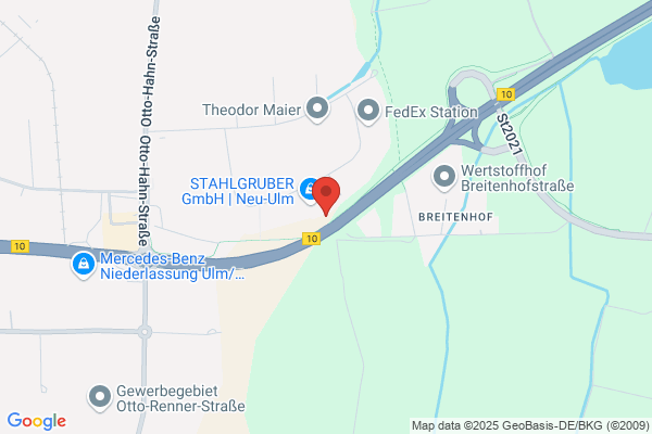 MAINTRANS Express GmbH
