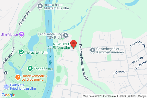 Golf-Centrum
