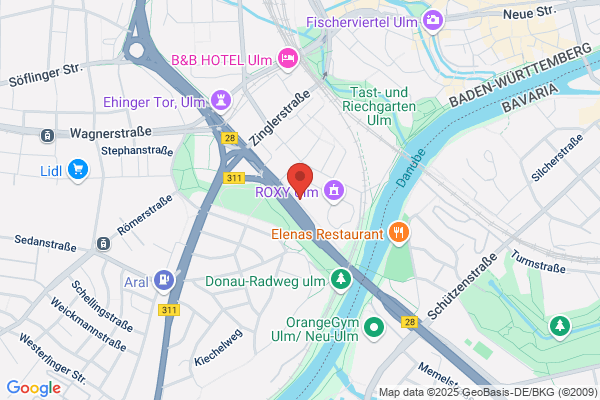 HWS Ulm GmbH & Co. KG | Steuerberater in Ulm