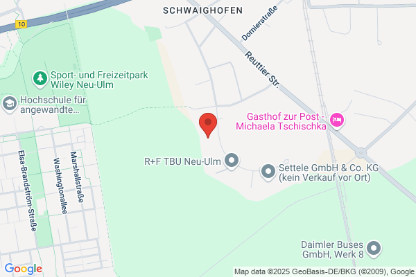 Rübezahl Koch Schokoladen J. Cersovsky GmbH