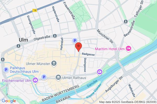 SHISHA WORLD Shop Ulm
