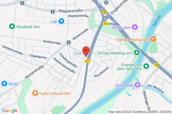 Aral