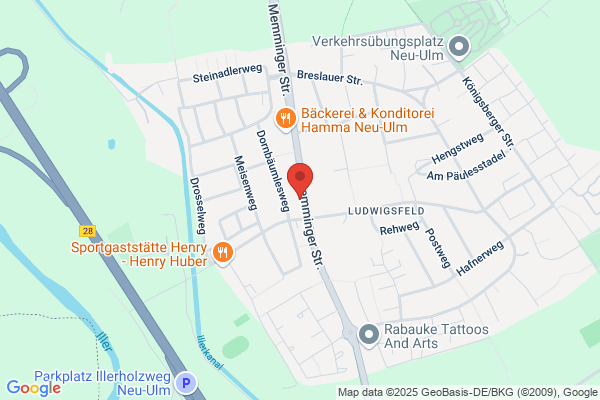 Triple X Ink - Tattoo- und Piercingstudio